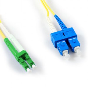 lc-apc-sc-upc snúra